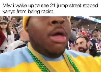 this is the weirdest but probably the best way to end the arc