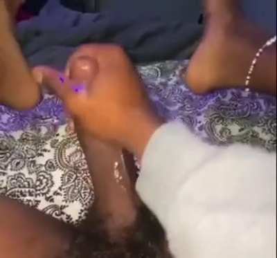 I know you want this nut