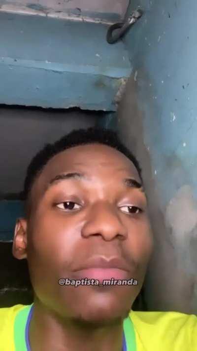 Eu sou o primeiro aluno