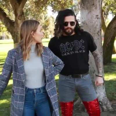 Boys will be boys the sequel