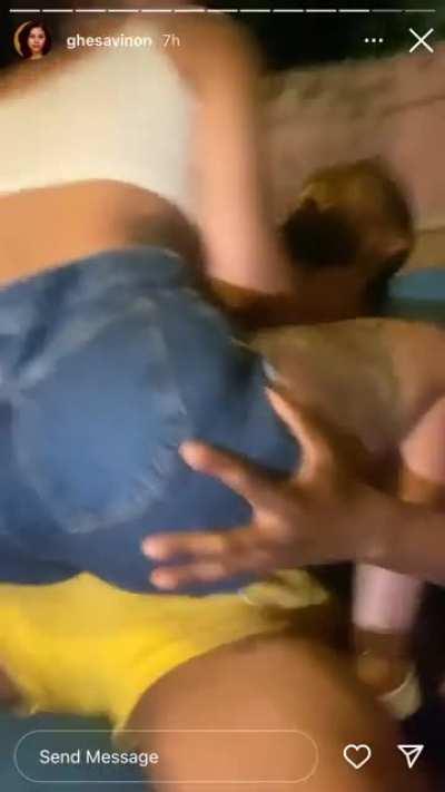 Nickibandss 🥴🥴