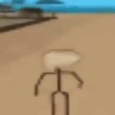 Vinagre después de enviarle el vídeo a orson