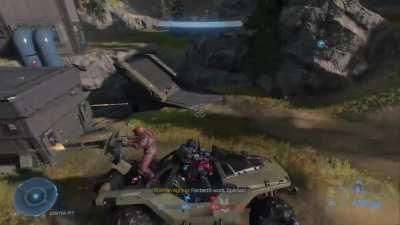 Grapple Hook Is Everything