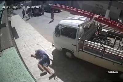 karma is a beautiful thing