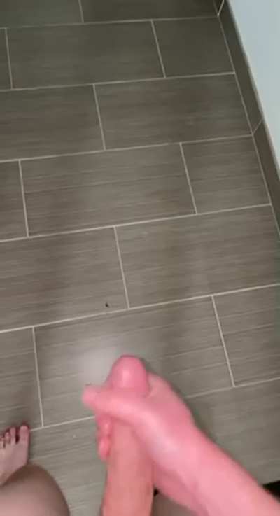 ever seen a Mormon boy shoot?