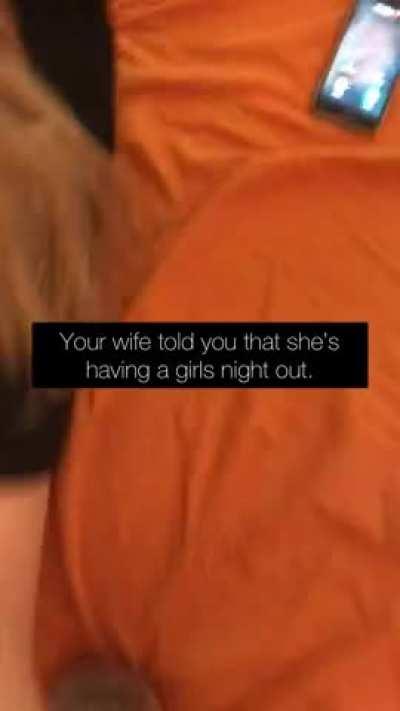 Her hubby called all night while i was fucking her hard 😈