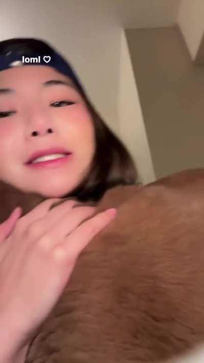 Yskaela Fujimoto🔥💦