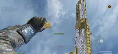 Got the New Diamond Camo. I know I am not first but honest work.