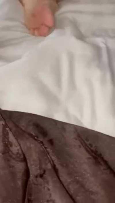 Who wants to be the next?