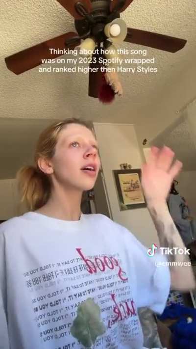 Our girl getting the recognition she deserves