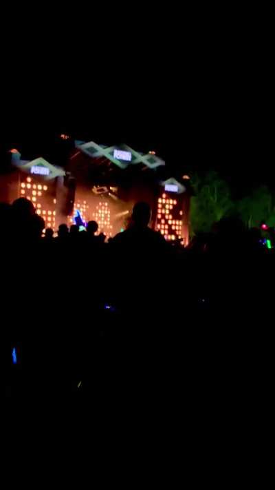 Dreamlike at Fisher - Ranch