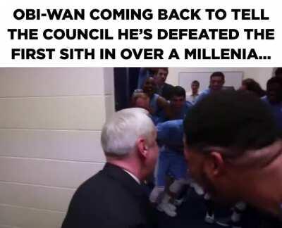 This one’s for Qui-Gon