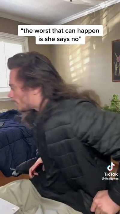 Happens to the best of us