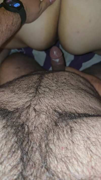 (OC) her pussy always makes me cum hard