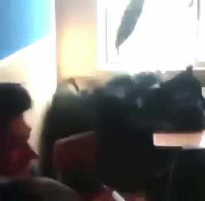 My school bag people need me