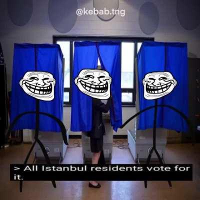 Smallest brain in Turkiye 🐺🐺🐺🐺🇹🇷🇹🇷🇹🇷🇹🇷