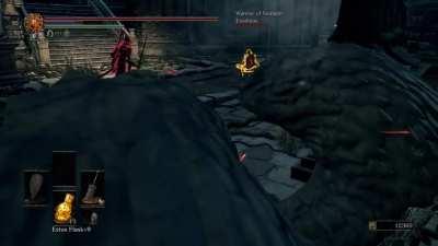 I felt dirty after this