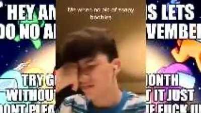 no among us November