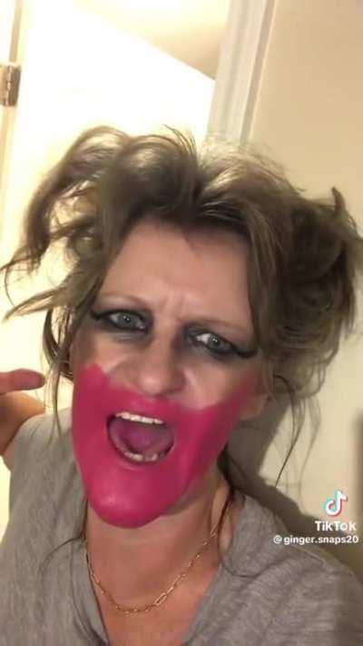 Please don’t get back on the meds