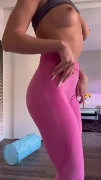 Would you let me bounce on your dick?