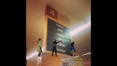 The best aisle in the store.