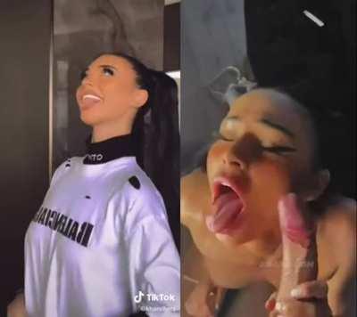 Beneath their filters, lies their true self