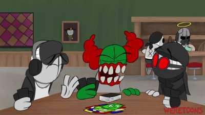 Lmao remember uno lmao ( got this from some discord user )