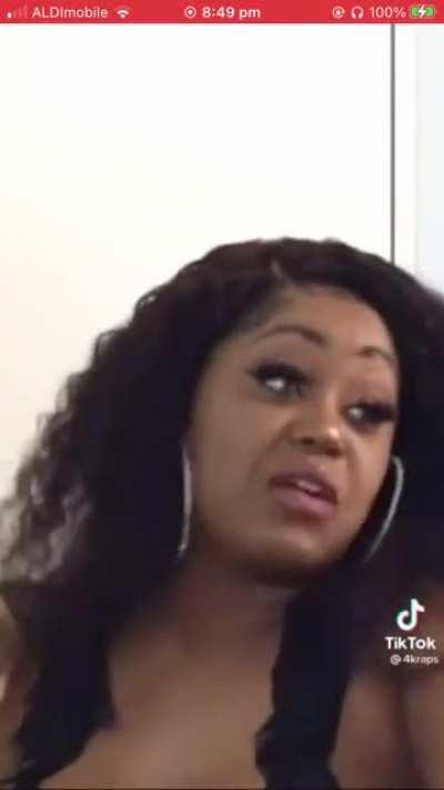 Some FDS mentality right there