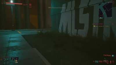 Called my bike; it had other plans.