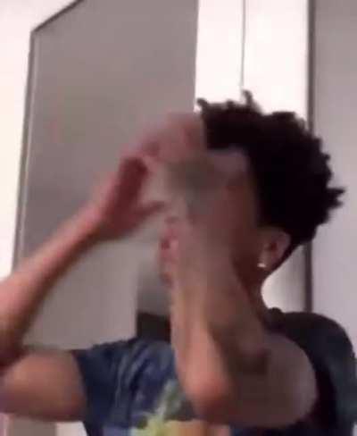 Did zilla ever drop this snippet ?