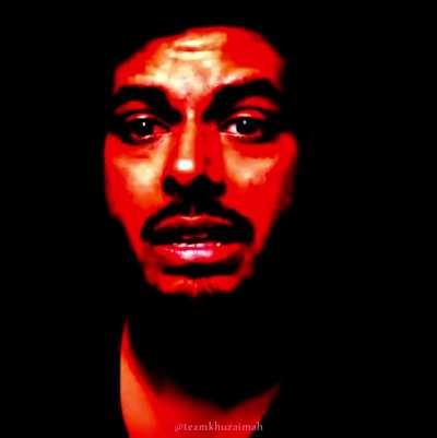 💀 Fing Uncanny meme template 💀