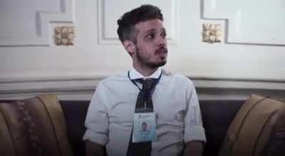 Me parecio oir el sonido de un progre cancelandose