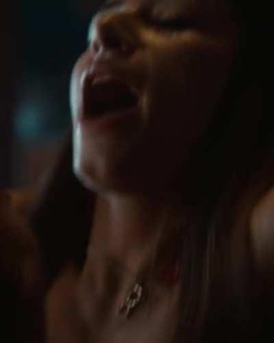 Mimi Keene in Sex Education