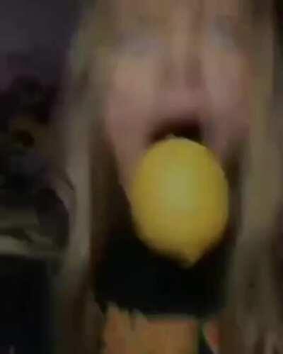 Well that escalated quickly