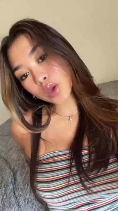 🎶I want you cryin🎶