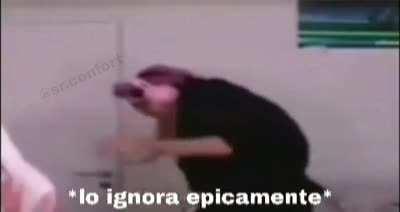 Meme que subo de nuevo para ver si salgo en el MCLMI