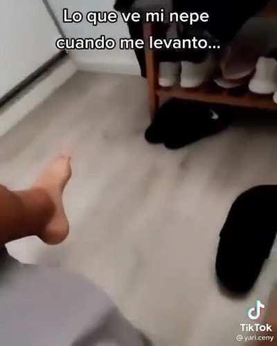 ME MIDE 16;5 LA TULAA