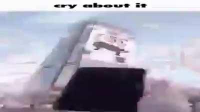 An interesting title