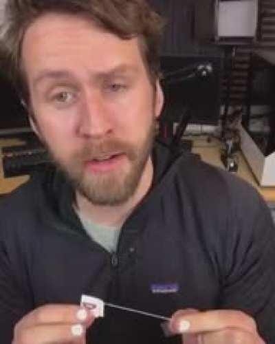 How to drink during zoom meetings