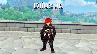 Diluc