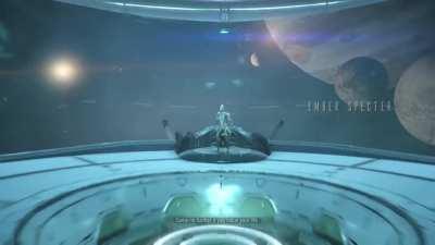 Steel Path Junction you say, Hef.