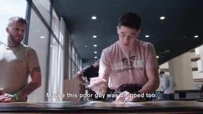 UFC 263 Embedded: Vlog Series - Episode 4