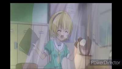 Ehh.. no se que pensaba mientras lo hacia no preguntes manin solo gozalo!