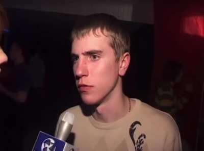 At least we had that going for us!