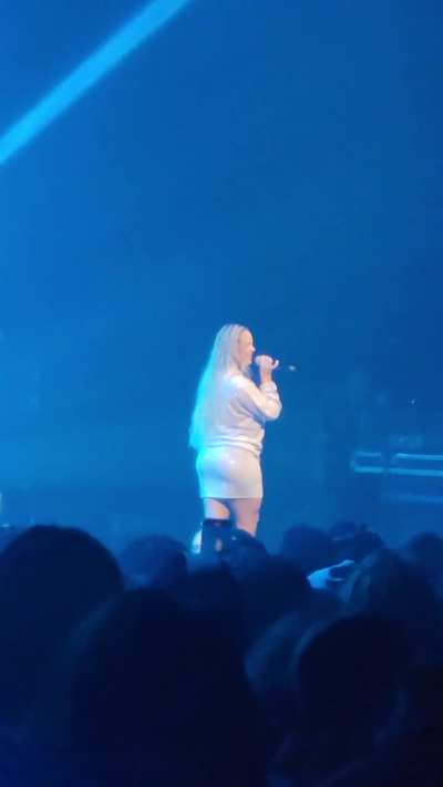 Jorja Smith Live in DC – March 13th | The One