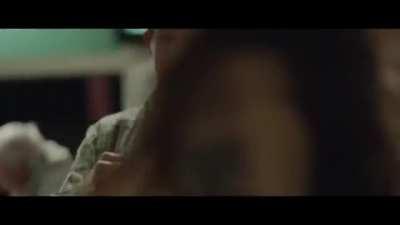 New Zealand bartender