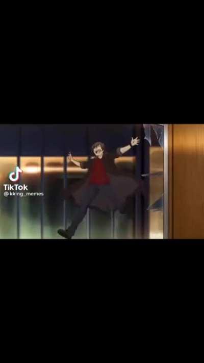 Alguém sabe o anime?