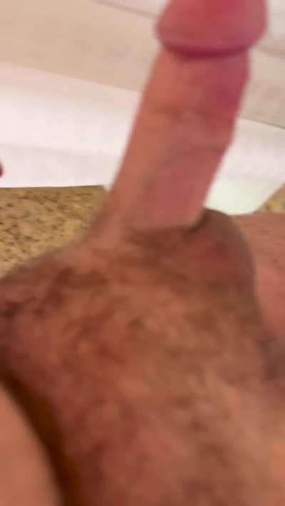 A friend of mine told me I should post this one