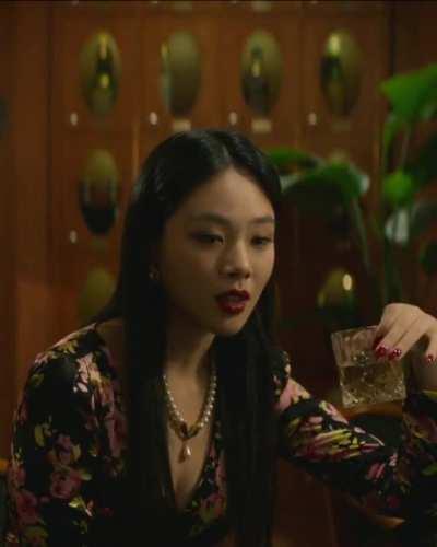 BIBI - The Worst of Evil Ep 6