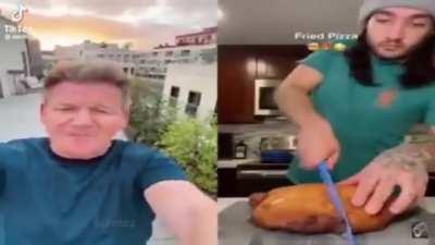 Mmmmm… gun metal 🤤